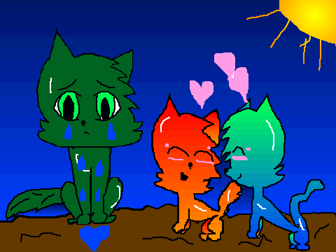 I Can't Belive This Coloring Contest entry