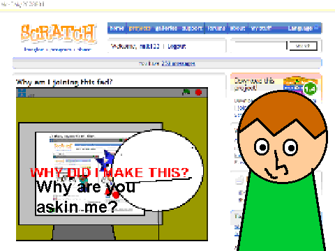 i don't know