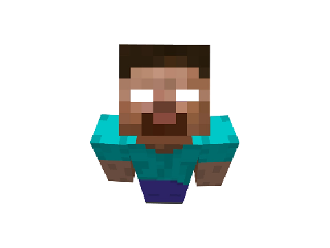 Talk to Herobrine!