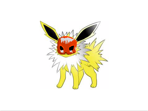 jesters mask