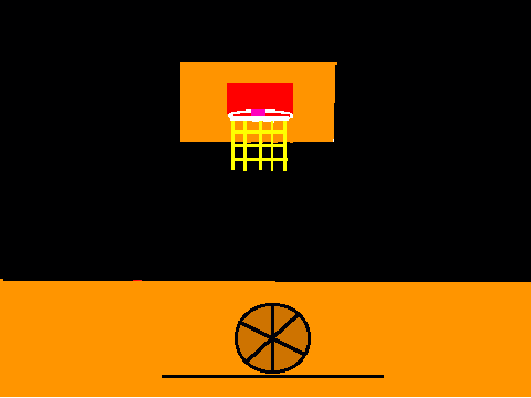 Basketball Shooter
