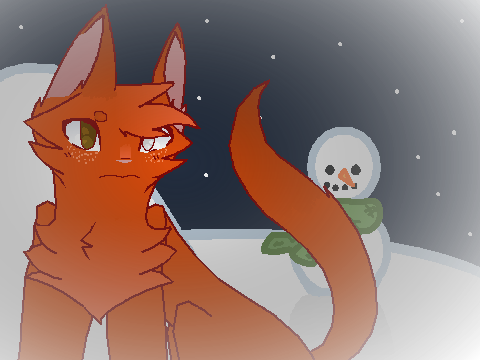 - Outside - Yni