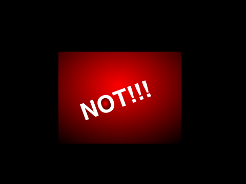 I quit Scratch (NOT!)