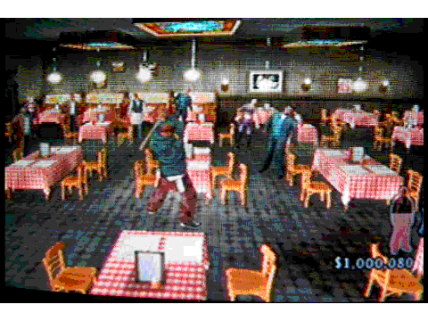 Breaking Tables