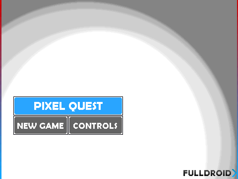 Pixel Quest (Test)