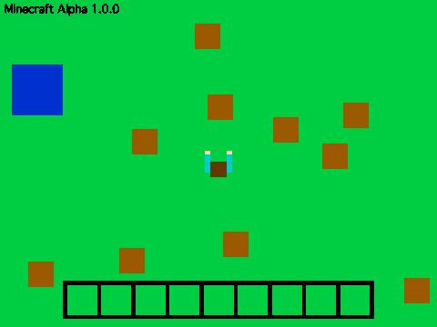 Minecraft 1.0.0