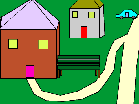 Coloring Contest! @Flapper191