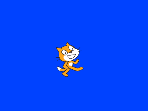 Seizure Cat