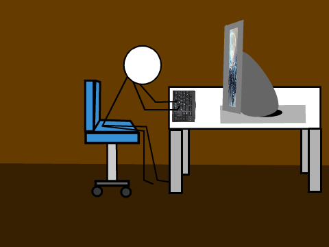 every time i buy a game