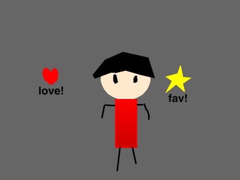 My outro