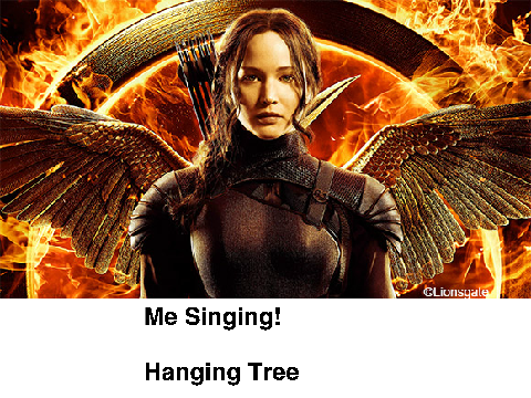 Hanging Tree