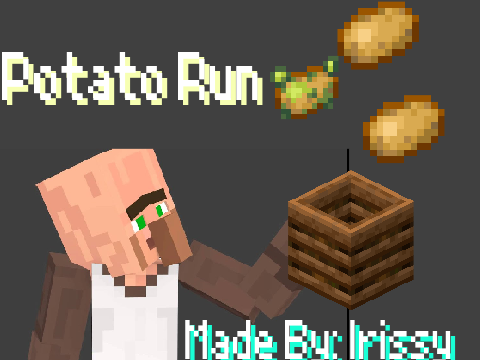 Potato Run