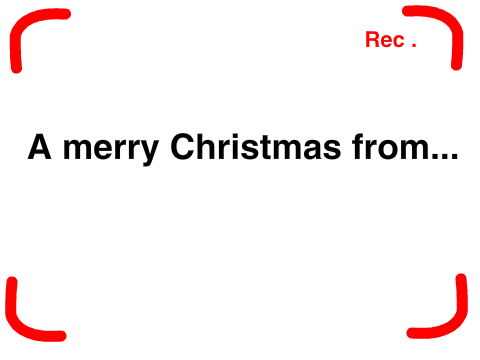 Christmas Card
