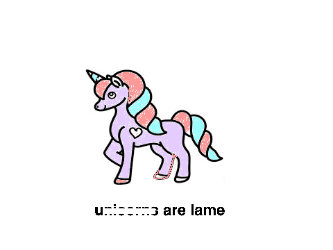 Unicorn coloring contest! CLOSED remix