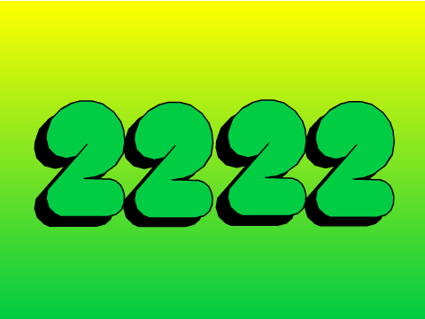 Countdown to Scratch 1000.0: 2222 Years Left