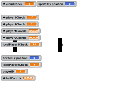 Online Pong