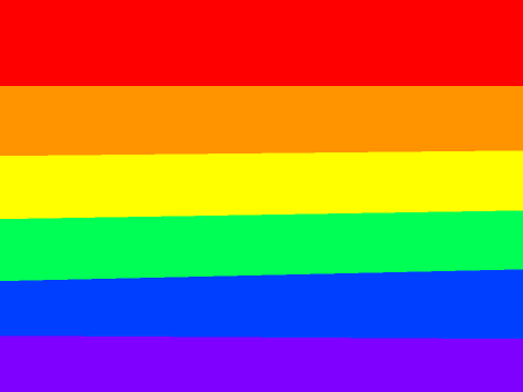 HAVE SOME PRIDE, GUYS!