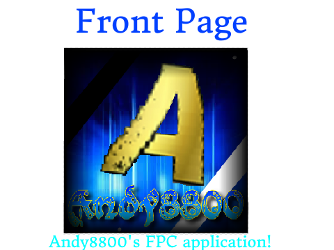 [Front Page] FPC application