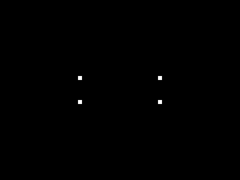 A Flippy Lookin' Clock