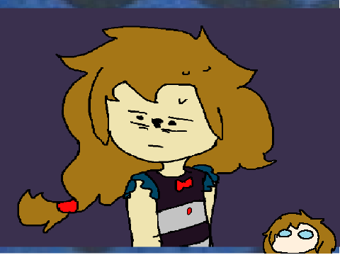 horrortale me [loop]