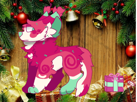 ★ christmas DTAE! (300+) (4 designs!) ★ 