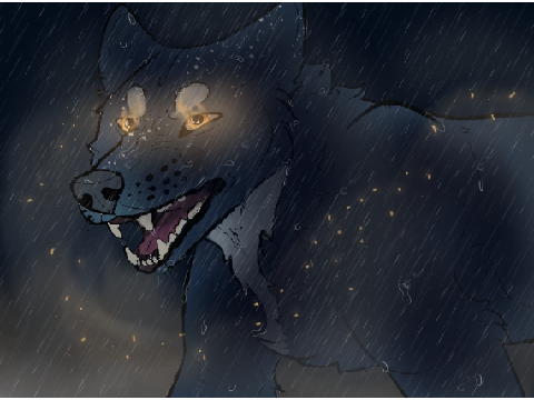 /Solo/ Coloring Contest Entry