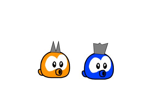 Nixters And Major Nixter Sprites remix