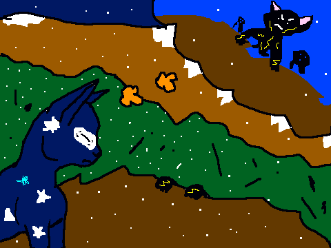 What Do I Do Coloring Contest entry