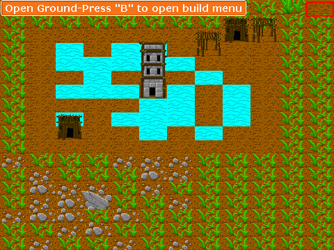 GardenWorld 1.5