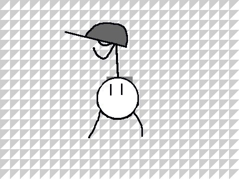 When I'm miself