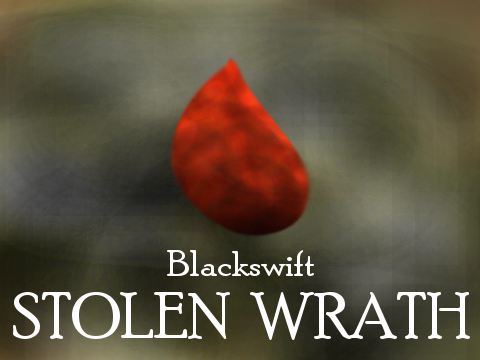 Stolen Wrath
