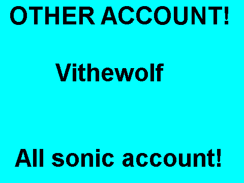 Vithewolf