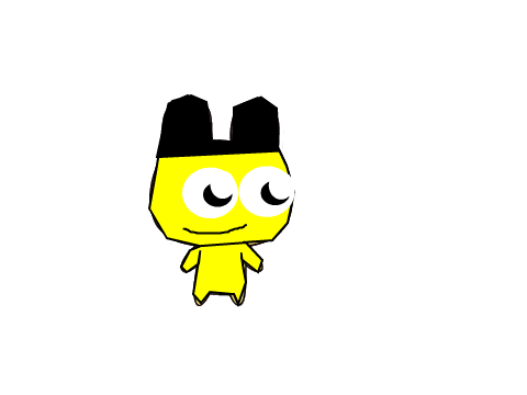 Mametchi Sprite