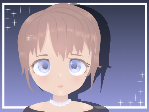 Art Style ❤ Please Critique ❤