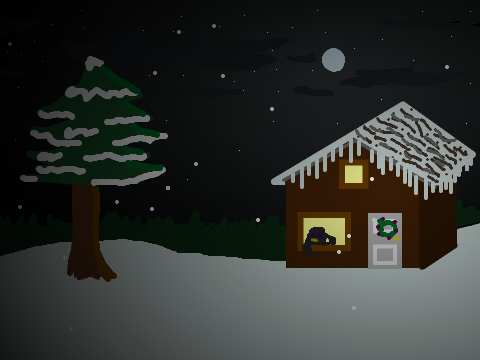Warm Christmas
