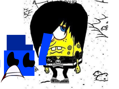 Spongebob Electro house Remix