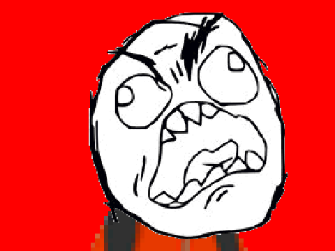 nek minnit rage