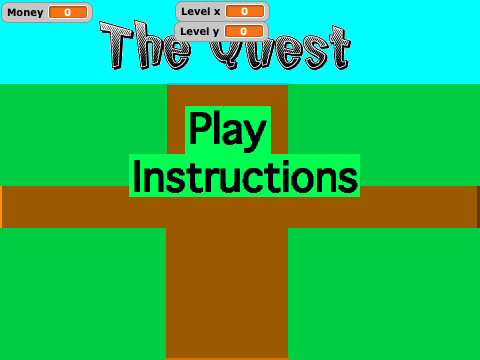 The Quest