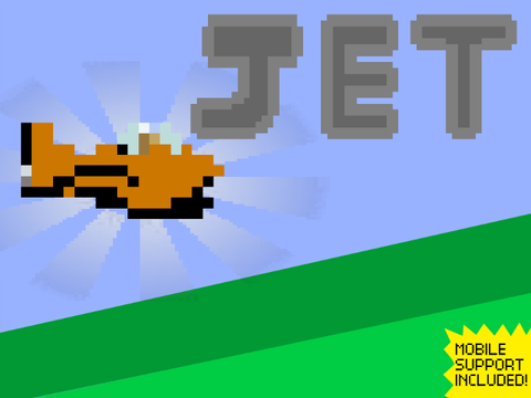 JET