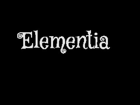 Elementia RP BIO form