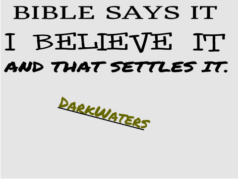Remix this if you believe it.