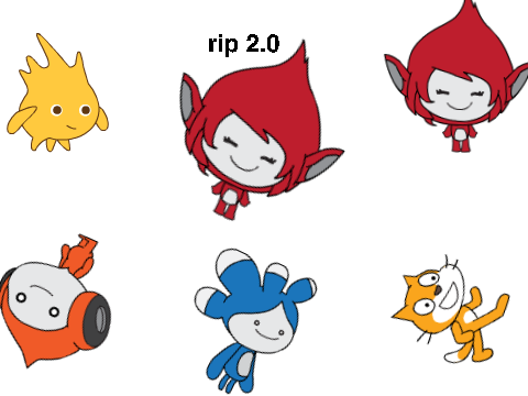 R.I.P. 2.0