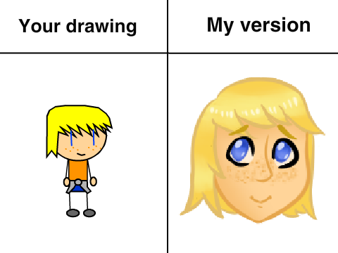 hope ya like