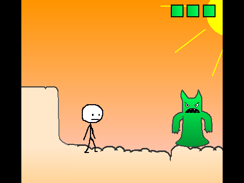 *New* Super World (platformer)