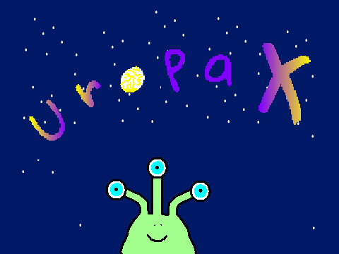 My Intro