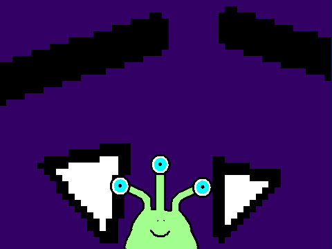 Sneak Peek - Villain