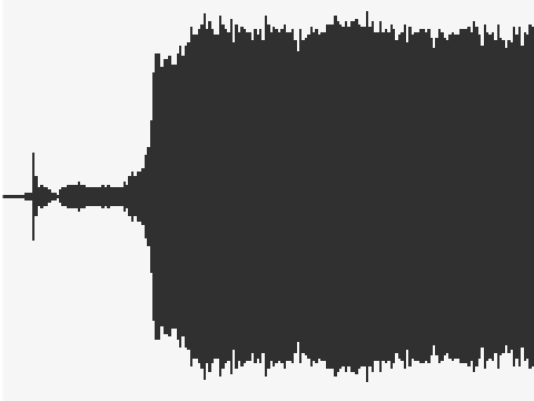 Random Nonsense S:1 E:7 - LOUD!
