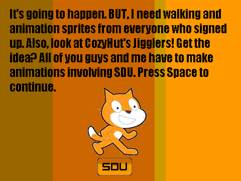 I like teh updatez.