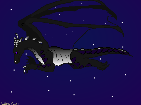 Wings Of Fire: StarFire's Flight!