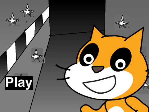 Five Nights At Scratchy's Beta (V.2)